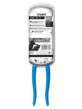ChannelLock 338 - 8 inch Cutting Plier - Lap Joint