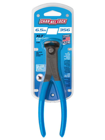 ChannelLock 356 - 6 inch End Cutter