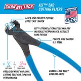 ChannelLock 357 - 7 inch End Cutter