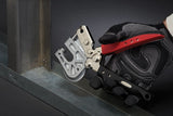 MALCO PL1R Punch Lock, Metal Stud Crimper