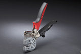 MALCO PL1R Punch Lock, Metal Stud Crimper