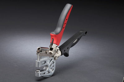MALCO PL1R Punch Lock, Metal Stud Crimper