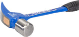 R606 VAUGHAN 43074 Professional Steel Eagle Hammers - 110-01 28 oz Rip Hammer Smooth Face 16" HDL