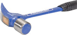 R606M VAUGHAN 43073 Professional Steel Eagle Hammers - 110-00 28 oz Rip Hammer milled Face 16" HDL
