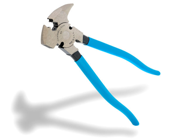 Channellock 85 Fencing Tool 10.5″ 6-In-1 Multi-Tool - Foto 10