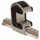 FALLTECH 7530 14" Trailing Beam Anchor with Dual-clamp Adjustment