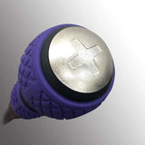 VESSEL 230P2100 BALL GRIP Tang-Thru Screwdriver No.230, Japan