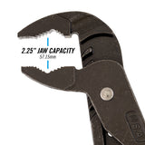 ChannelLock GL12 - 12 inch GRIPLOCK Tongue and Groove Plier