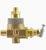 Interstate Pneumatics CVD7049 Pilot Unloader / Discharge Valve For Air Compressors