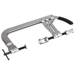 TC 4572 Large Valve Spring Compressor , black