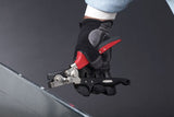 Malco SL1R Snap Lock Punch for Sheet Metal