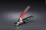 Malco SL1R Snap Lock Punch for Sheet Metal