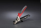 Malco SL1R Snap Lock Punch for Sheet Metal