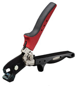 Malco SL8 Snap Lock Punch for Vinyl Siding