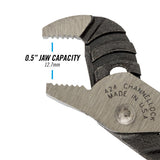 ChannelLock 424 - 4.5 inch Tongue and Groove Plier