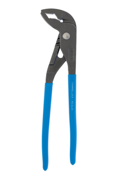 ChannelLock GL10 - 10 inch GRIPLOCK Tongue and Groove Plier