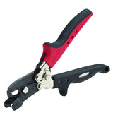 Malco VFN2 Vinyl Fence Hand Notcher – 3/4″