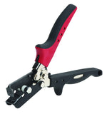 Malco VFN1 Vinyl Fence Hand Notcher – 1/2″