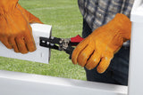 Malco VFN2 Vinyl Fence Hand Notcher – 3/4″