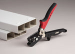Malco VFN1 Vinyl Fence Hand Notcher – 1/2″