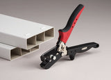 Malco VFN2 Vinyl Fence Hand Notcher – 3/4″