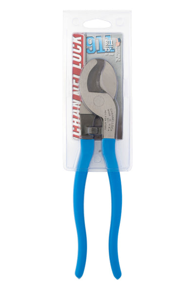 ChannelLock 911 9 inch Cable Cutter