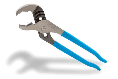 ChannelLock 442 - 12 inch V - Jaw Tongue and Groove Plier