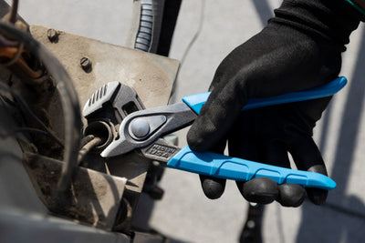 ChannelLock 428 - 8 inch Tongue and Groove Plier