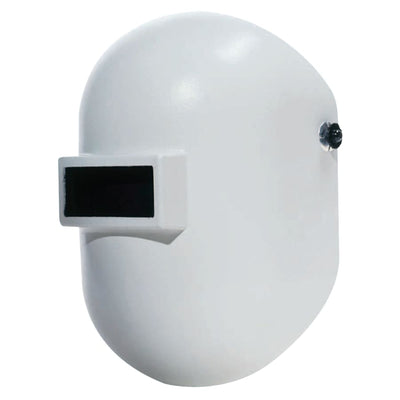 FIBRE-METAL Pipeliner Style Welding Helmets: 110-P-WE