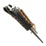 Rudedog 3017 Adjustable Wrench & Bull Pin Holder