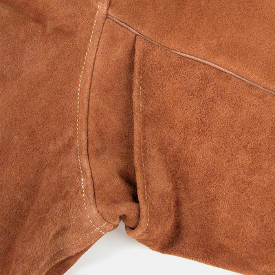 REVCO 30WC Quality Side Split Cowhide Welding Coat