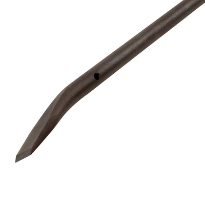 Klein 3246TT - Sleever Bar 36"x 7/8" Round with Tether Hole