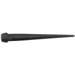 KLEIN TOOLS 3255 Broad-Head Bull Pin. Made in U.S.A. (Large Bull Pin) Length 13-3/4"