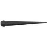 KLEIN TOOLS 3256 Broad-Head Bull Pin. Made in U.S.A. (Small Bull Pin) Length 10