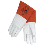 Black Stallion 35KCR A3 Cut Resistant Kidskin TIG Glove