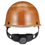Heavy Duty MSA 475395 Skullguard Protective Cap Fiberglass Cap Style