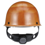 Heavy Duty MSA 475395 Skullguard Protective Cap Fiberglass Cap Style Size Medium