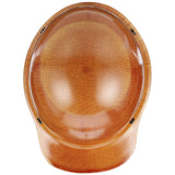 Heavy Duty MSA 475395 Skullguard Protective Cap Fiberglass Cap Style