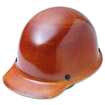 Heavy Duty MSA 475395 Skullguard Protective Cap Fiberglass Cap Style