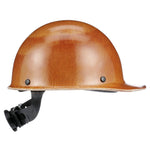 Heavy Duty MSA 475395 Skullguard Protective Cap Fiberglass Cap Style
