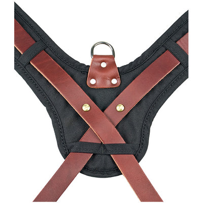 Occidental Leather 5055 Stronghold® Suspension System