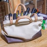 Klein 5102-14 14" Canvas Tool Bag