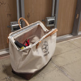 Klein 5102-18 18" Canvas Tool Bag