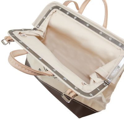 Klein 5102-18 18" Canvas Tool Bag