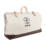 Klein 5102-24 24" Canvas Tool Bag