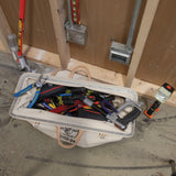 Klein 5102-24 24" Canvas Tool Bag