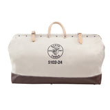 Klein 5102-24 24" Canvas Tool Bag