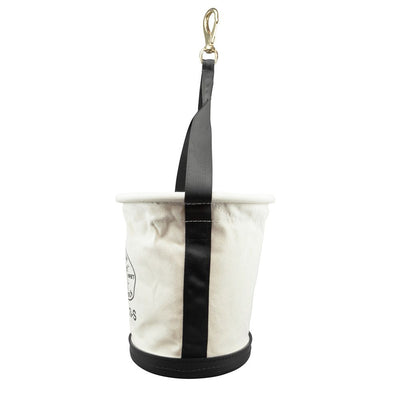 Klein 5103S Heavy-Duty Tapered-Wall Bucket