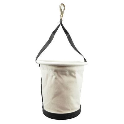 Klein 5103S Heavy-Duty Tapered-Wall Bucket