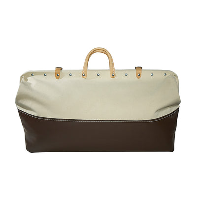 Klein 5105-24 24" High-Bottom Canvas Tool Bag